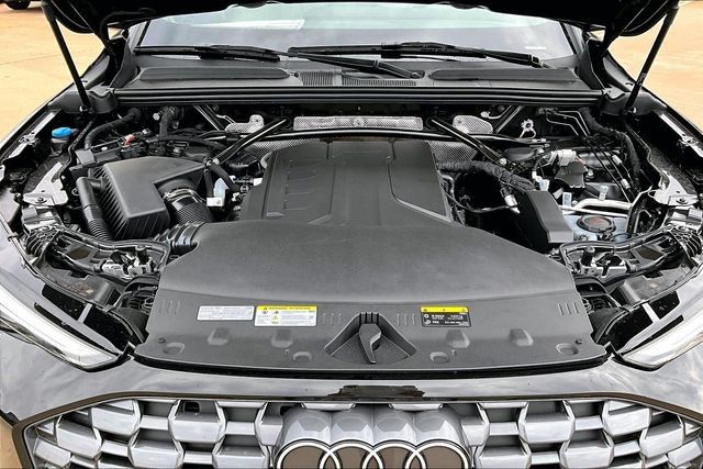 New 2026 Audi Q5 Premium Plus AWD/4WD image 9