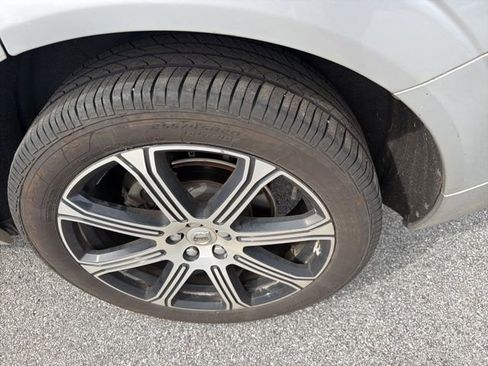 Used 2021 Volvo XC60 T5 Inscription w/ Protection Package Premier image 19