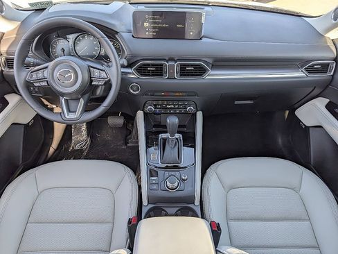 New 2025 MAZDA CX-5 AWD 2.5 S w/ Premium Plus Pkg image 22
