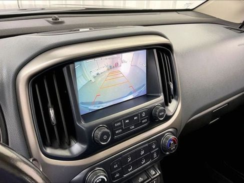 Used 2017 Chevrolet Colorado Z71 AWD/4WD image 27