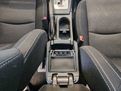 Used 2018 Subaru Forester 2.5i Premium image 19