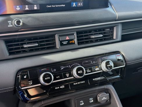 New 2026 Honda Pilot EX-L image 15