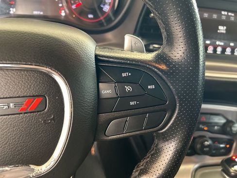 Used 2021 Dodge Challenger GT w/ Blacktop Package image 36