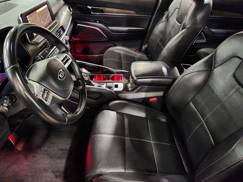 Used 2021 Kia Telluride SX image 31