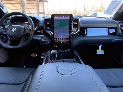 New 2026 RAM 1500 Rebel w/ G/T Package image 14