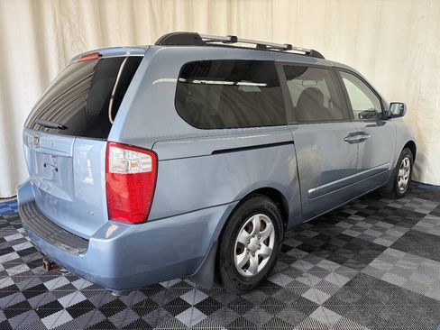 Used 2008 Kia Sedona LX FWD image 6