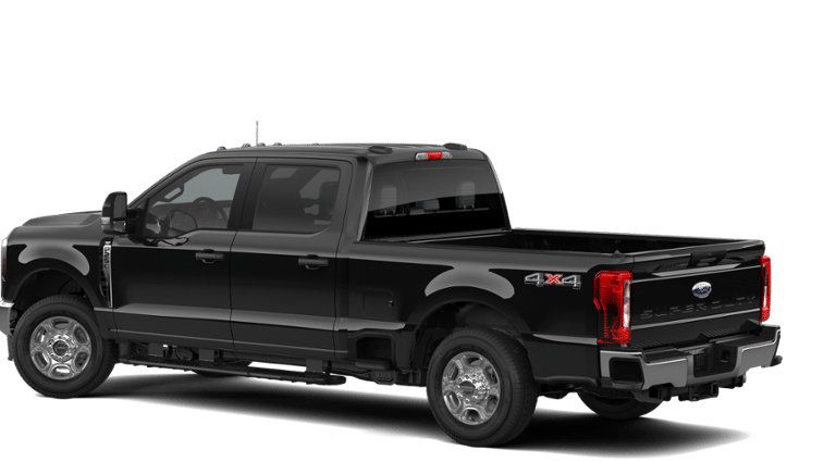 New 2026 Ford F250 XLT w/ Snow Plow Prep Package AWD/4WD image 47