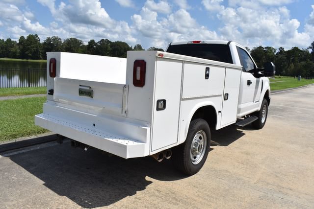 Used 2019 Ford F250 XL w/ XL Value Package AWD/4WD image 5