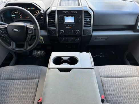 Certified 2018 Ford F150 XLT AWD/4WD image 3