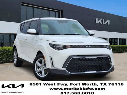 Certified 2024 Kia Soul LX