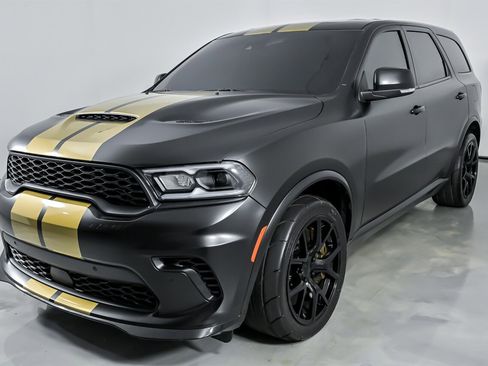 Used 2023 Dodge Durango SRT Hellcat image 6
