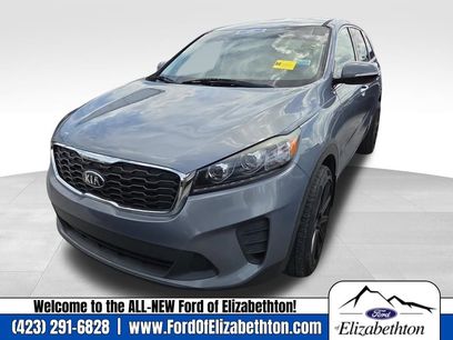 Used 2019 Kia Sorento L
