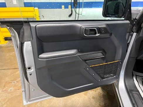 Certified 2024 Ford Bronco Badlands image 26