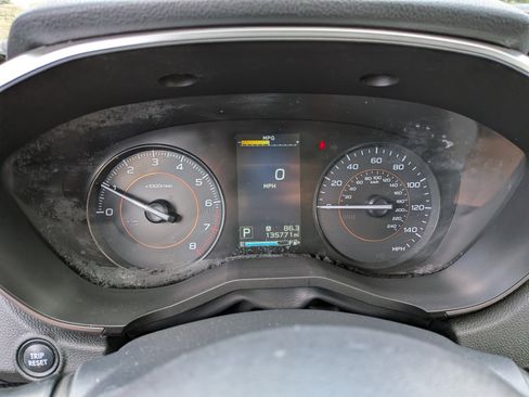 Used 2019 Subaru Crosstrek 2.0i Premium w/ Eyesight System AWD/4WD image 27