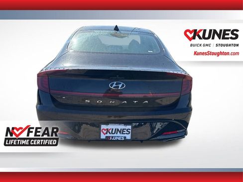 Used 2023 Hyundai Sonata SEL FWD image 10
