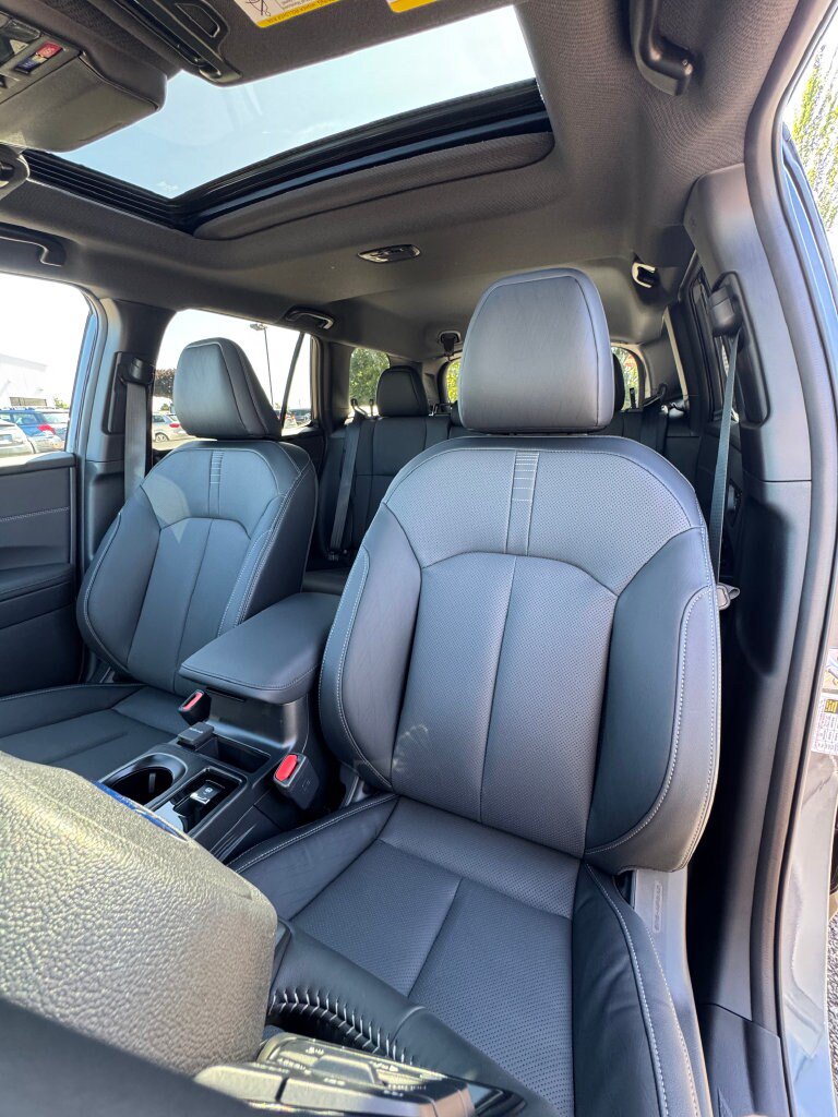 New 2026 Subaru Outback Touring XT AWD/4WD image 39