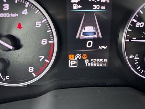 Used 2020 Subaru Outback Onyx Edition XT w/ Popular Package #2 image 9