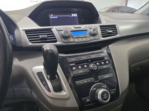 Used 2013 Honda Odyssey EX-L image 13
