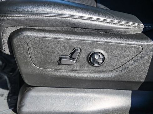 Used 2024 RAM 1500 TRX w/ TRX Level 2 Equipment Group image 22