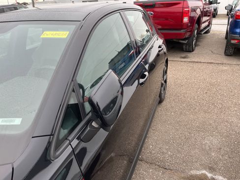 Used 2024 Volkswagen GTI SE image 7