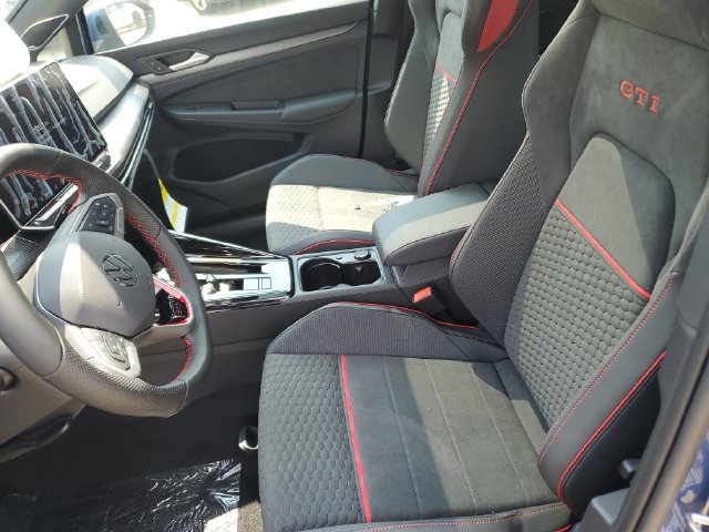 New 2026 Volkswagen GTI SE FWD image 15