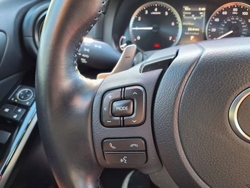 Used 2024 Lexus IS 350 F Sport RWD image 22