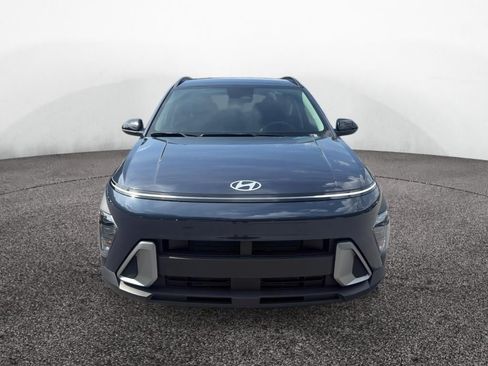New 2026 Hyundai Kona SEL Sport AWD/4WD image 2
