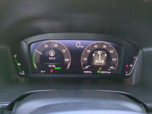 New 2026 Honda CR-V Sport-L image 26