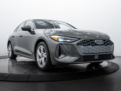 New 2025 Audi A5 2.0T Premium