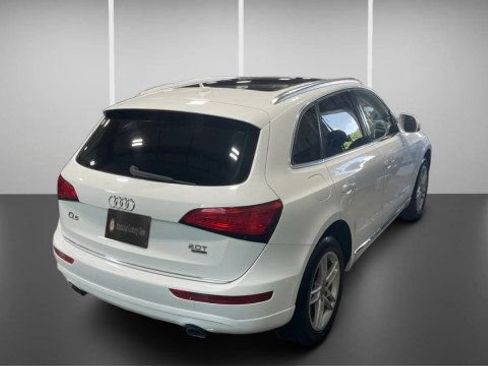 Used 2016 Audi Q5 2.0T Premium AWD/4WD image 6