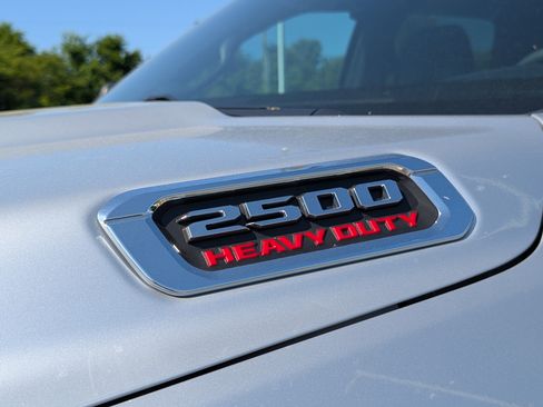 Used 2026 RAM 2500 Big Horn AWD/4WD image 10