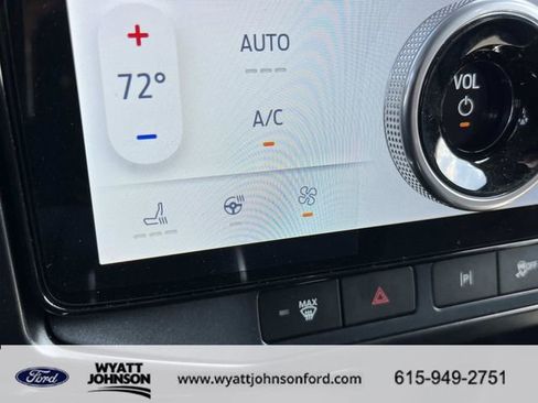 New 2025 Ford F150 Lightning Flash image 31