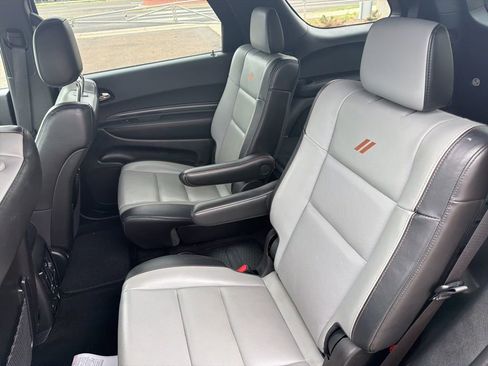 Used 2021 Dodge Durango R/T AWD/4WD image 59