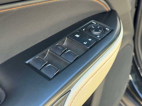 Certified 2023 Lexus NX 350 AWD w/ Cold Area Package image 22