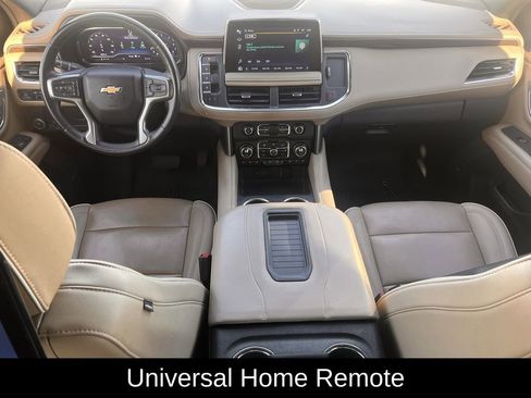 Used 2023 Chevrolet Tahoe Premier w/ Texas Edition image 13