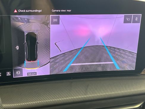 New 2025 Audi SQ5 Premium Plus image 19