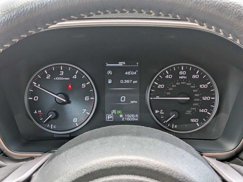 Certified 2025 Subaru Outback Limited XT w/ Tech Package 3 AWD/4WD image 37