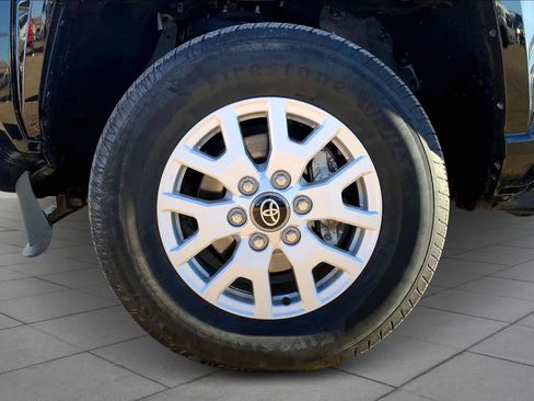 Used 2024 Toyota Tacoma SR5 image 10