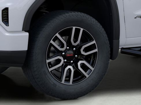 New 2026 GMC Sierra 1500 AT4 w/ Technology Package AWD/4WD image 9
