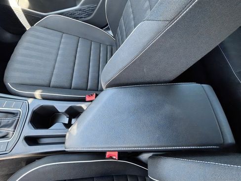 Used 2024 Volkswagen Jetta Sport FWD image 18