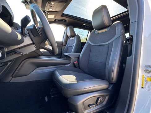 New 2026 Ford Explorer Tremor w/ Tremor Ultimate Package image 44