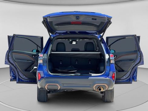 Certified 2026 Subaru Forester Sport AWD/4WD image 27
