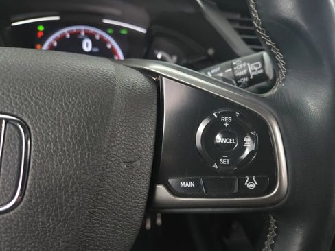 Used 2021 Honda Civic Sport image 22