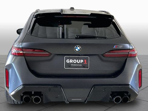 Used 2026 BMW M5 Touring w/ M Driver's Package AWD/4WD image 4