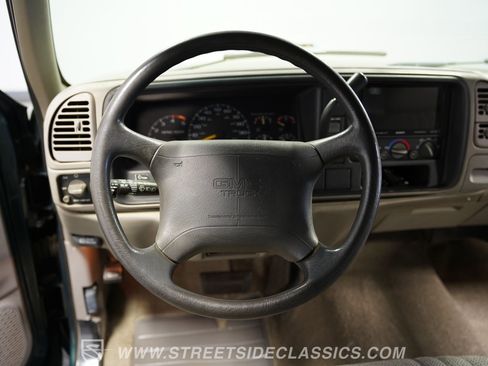 Used 1995 GMC Sierra 1500 2WD Extended Cab image 39