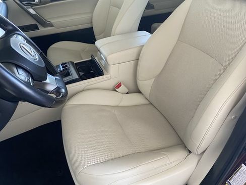 Used 2021 Lexus GX 460 Premium AWD/4WD image 19