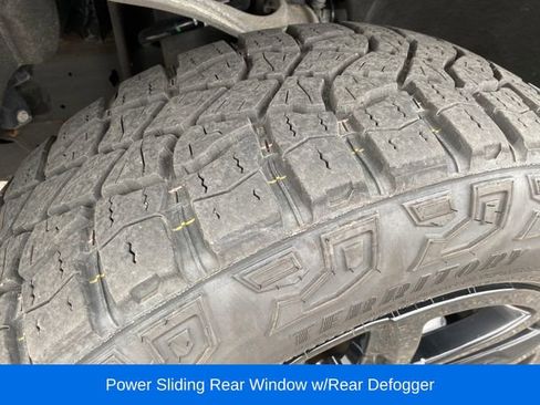 Certified 2024 Chevrolet Silverado 1500 LT Trail Boss w/ Convenience Package II AWD/4WD image 25