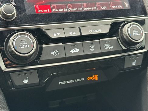 Used 2019 Honda Civic Si image 18