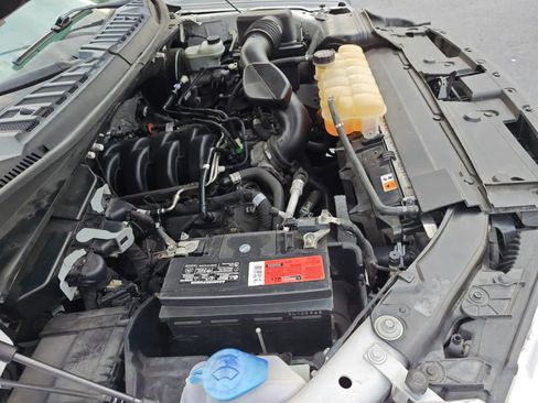 Used 2019 Ford F150 XLT RWD image 19