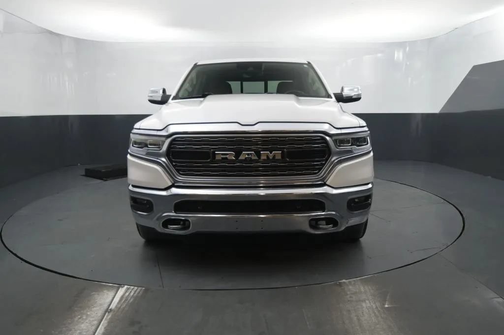 Used 2019 RAM 1500 Limited AWD/4WD image 8
